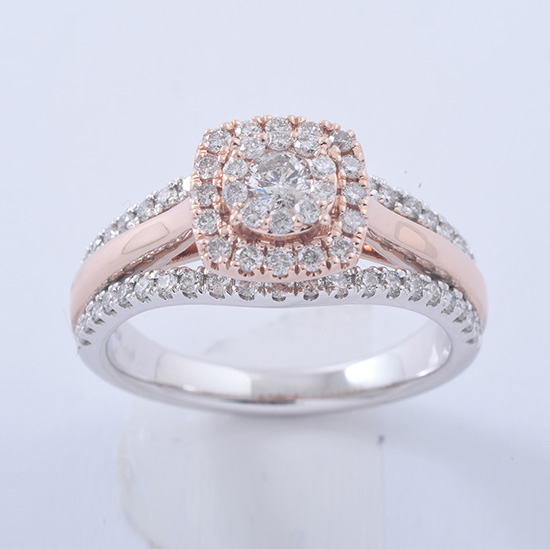 High-Quality Jewelry Photo Retouching Services
